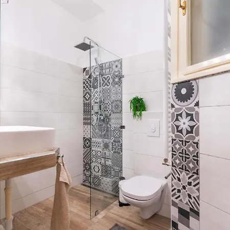 Cervello Free Parking Appartement Budapest